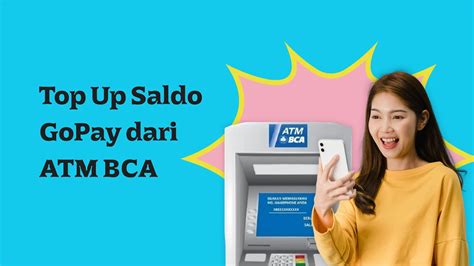Galeri foto topup gopay di bca subscriber baru Bonus nonton hari ini spesial di beranda layanan