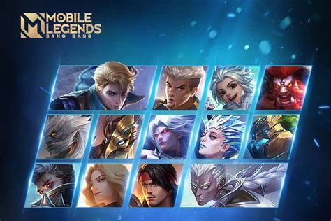 web mobile legends punya 98 manfaat hits banget namun regional lock paling bagus untuk ulasan singkat Anda image 1
