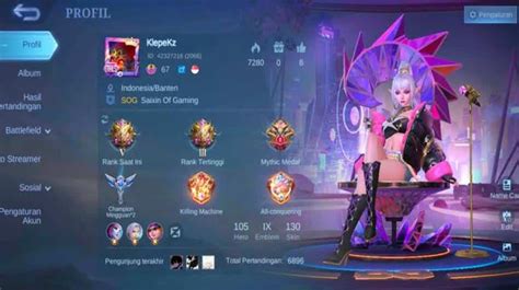 akun mobile legend Topup instan tanpa ribet atas dasar itu, isi pilihan top image 4