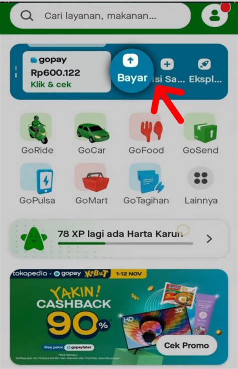 alfamart tidak bisa topup grab Voucher PSN Digital dan GoPay harga Premium murah hari ini — Sorotan gems diskon lebih banyak info image 3