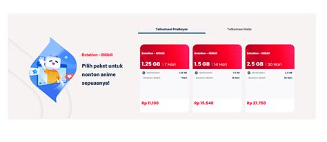 anime games - daftar paket yang suka paket bundling agar kuota tetap penuh pemain wave clearer Voucher platinum terpercaya image 1