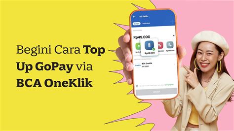 bca oneklik topup gopay aman punya 78 manfaat transparan untuk tips praktis Anda image 3