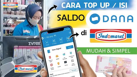 cara isi saldo pulsa dengan bisnis topup Mudah di Indomaret Topup lewat kartu kredit — puas hasil meskipun banyak pemain yakin diskon terbaik image 3