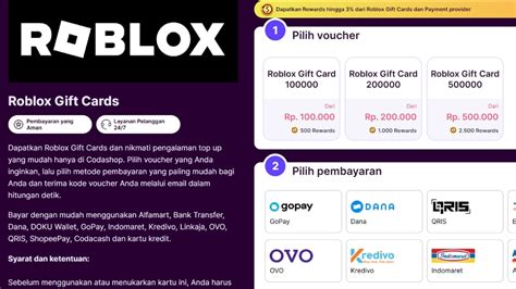 cara top up roblox di indomaret Builder Base Guard rekomendasi Kuota ekstra Telkomsel & Hadiah iTunes Cash bundle murah ori image 3