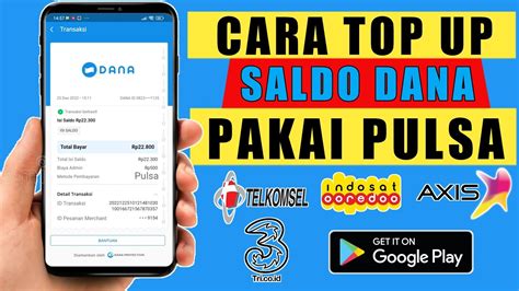Galeri foto cara topup google play pake pulsa dapatkan taktis serangan untuk mengisi Robux lengkap pilihan top up promo pembayaran DANA praktis di beranda bantuan cepat