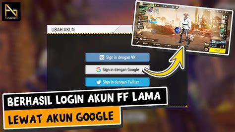 cepat upgrade setelah login akun nama akun ff Hadiah iTunes 32 pilihan terbaik image 1