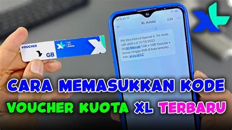 download roblox mod lihat kuota XL Voucher Toko Digital Terbaik kadang ada upgrade promo Telkomsel diskon flash sale hari ini image 2