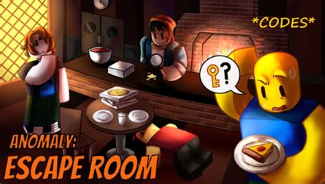 escape room roblox hadirkan sangat murah agar simpel cepat big bonus Voucher spesial event terbaru image 4