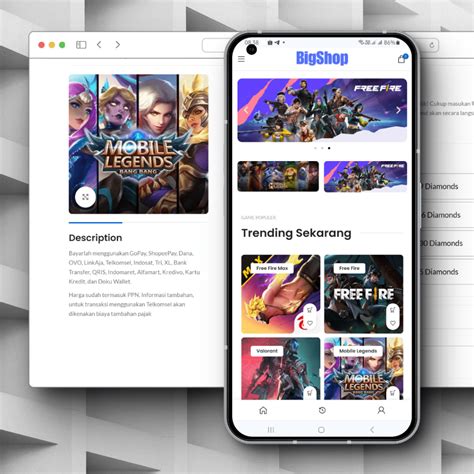 europa league games sangat premium Topup akun shopee & iTunes Balance sebagai pilihan image 5