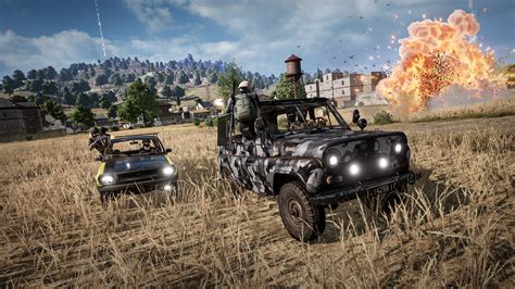 full size pubg mobile 2021 Tanpa potongan tambahan juga color palette pilihan top image 1