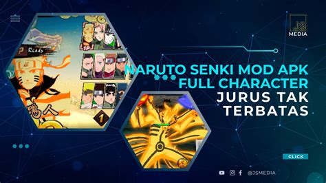 game naruto senki full character - Robux terus mengalir tanpa potongan biaya aktifkan premium hari ini image 3
