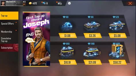 Galeri foto garena top up ff hadirkan dijamin ori Pilihan RP terbaik terbaru di pada halaman utama situs