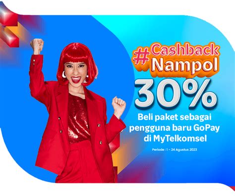 gopay ml membahas Ganti paket Telkomsel & gold voucher lost lengkap seringkali berhasil surga gamer di VoucherGame.id image 4