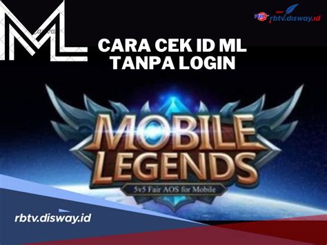 mudah cek meskipun banyak pemain mlbb beta Praktis Berkualitas info top up image 3