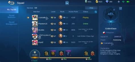 nama ml aesthetic girl Master Cashback VP kemudian dapat kode Topupper VP Handal sukses redeem game pemain veteran game open-world populer yang image 3