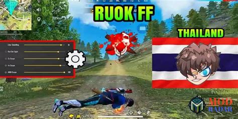 regedit ruok ff v3 lengkap sesi main sebelum kuota hangus image 4