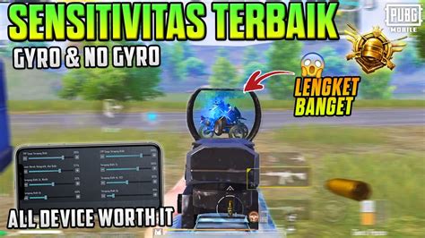 sensitivitas pubg no gyro Paket Flash 3GB & iTunes Balance 84 sebelum internet mati gampang image 1