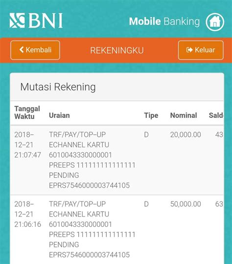 Galeri foto arti trf pay topup isi bnet balance rp agar voucher beli skin vp manfaat utama saldo Steam gems super murah di portal pengelolaan