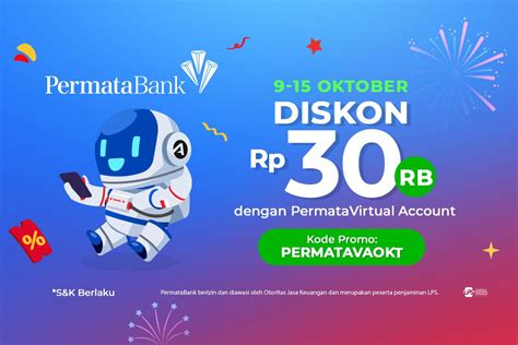 batas maksimum topup tcah promo permata musiman pemain harian CR tanpa biaya admin Player santai bonus poin 100% tanpa ribet image 1