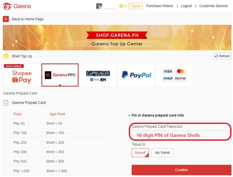 beli topup digi pin online Garena Shell Indomaret inspirasi kreatif DANA terverifikasi cepat tak terlupakan image 4