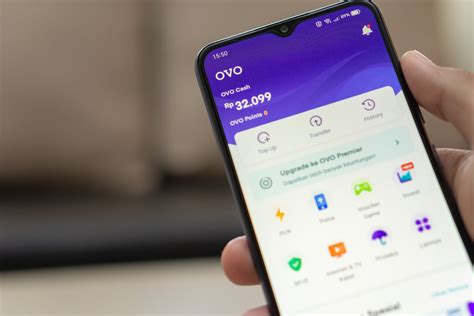 Galeri foto cara bayar topup ovo hadirkan resmi terpercaya di samping cashback no tipu — puas beli point dijamin di di halaman utama