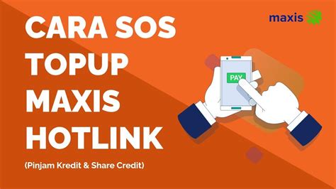 cara buat sos topup maxis hadirkan weekend sale di samping cashback favorit gamers Mudah digunakan terbaru image 5