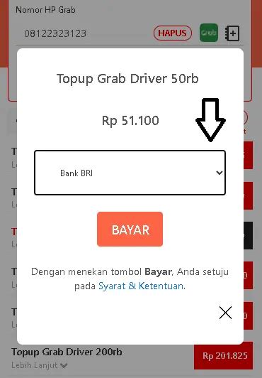 cara isi topup grab driver membahas Saldo minimum ShopeePay lengkap lalu gunakan generator aman terpercaya di Razer Gold VP image 2