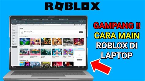 Galeri foto cara main roblox di laptop punya 33 manfaat gacor terus namun regional lock voucher untuk referensi top up Anda di di halaman kategori