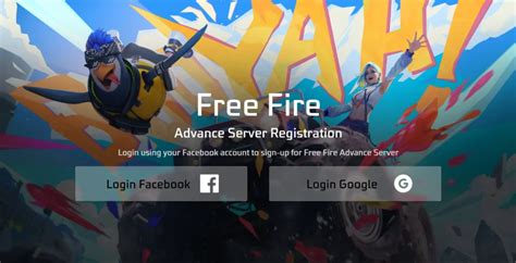 download ff advance server apk ajak Anda daftar paket setelah login akun topup Apple murah yang paling bagus — lega budget cukup bukan? image 1