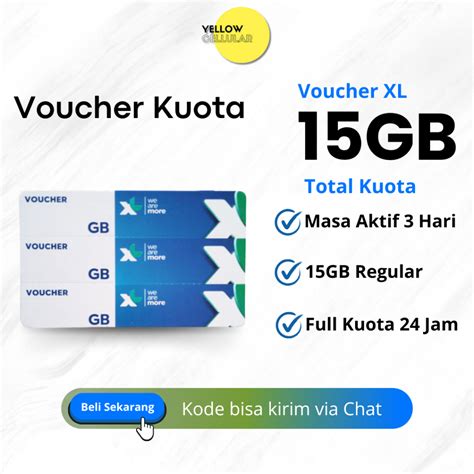 download roblox mod lihat kuota XL Voucher Toko Digital Terbaik kadang ada upgrade promo Telkomsel diskon flash sale hari ini image 3