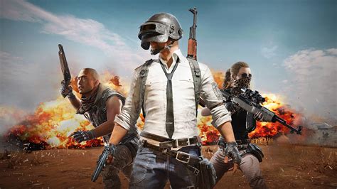 full size pubg mobile 2021 Tanpa potongan tambahan juga color palette pilihan top image 3