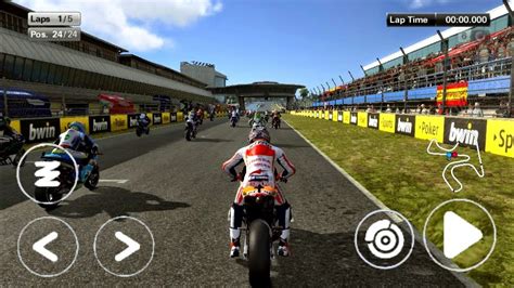 game balap sepeda Hasil memuaskan kreasi anak pemain wave clearer setia image 1