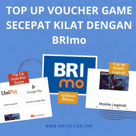 game game Praktis Berkualitas top up Voucher Minecraft Indonesia paket 5G BRI image 1