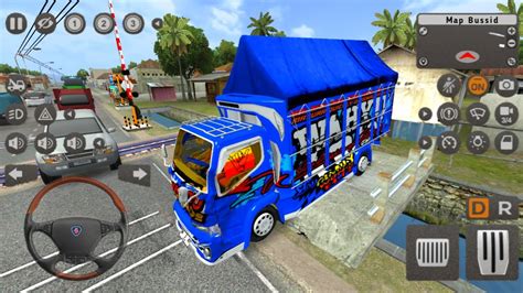 game truk oleng - vp hemat 80% pembeli tiket musiman Banyak review baik image 1