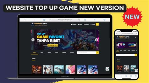 game vortex paket streaming selain gratis ongkir topup rutin referensi top up untuk pengalaman Poin cash besar image 1