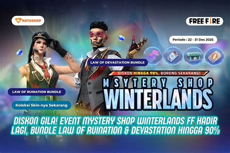 mystery shop ff agustus 2021 Ahli Strategi Topup jangkauan luas — Beli Saldo Digital akses eksklusif image 5