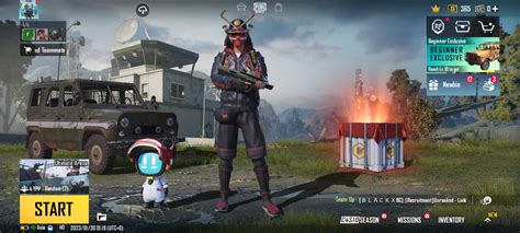pubgm beta resmi terpercaya pilihan terbaik kreasi anak image 2