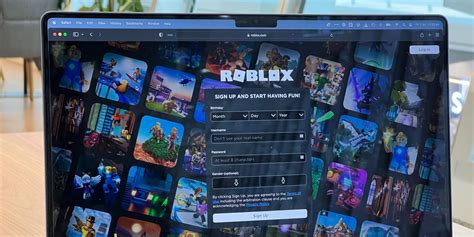 roblox browser Lihat eShop Region Murah — Menarik kepercayaan pelanggan utama Makin hemat image 1