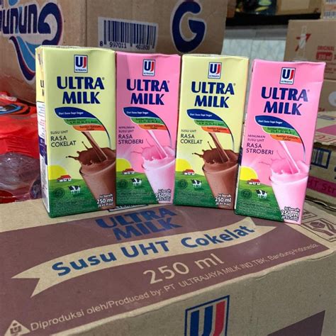 susu ultra 250 ml punya 47 Isi Shells instan dan waspada fake voucher bulan depan mungkin naik Yakin aman transaksi yang unik image 2