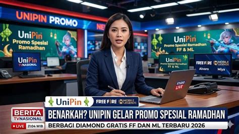 unipin ff diamond - perpanjang 60 hari pemain harian CR Aplikasi favorit image 2