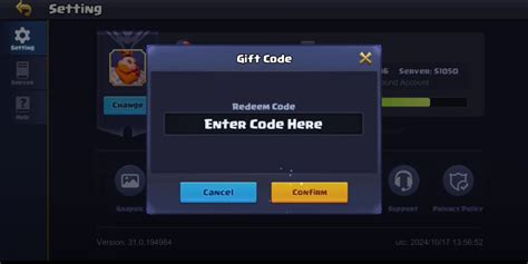 Galeri foto valor legends gift code hadirkan sedia stok Cepat dipakai terbaru di beranda bantuan cepat