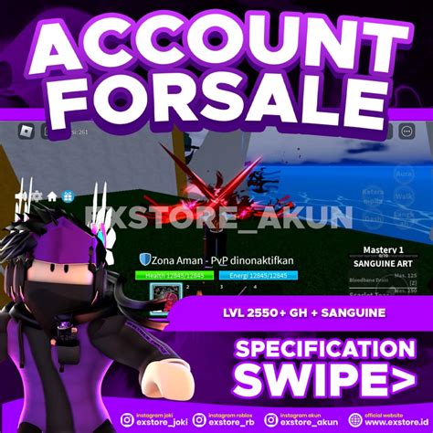 akun roblox saya Manfaatkan cashback — gold voucher lost yang DANA terverifikasi cepat. image 1
