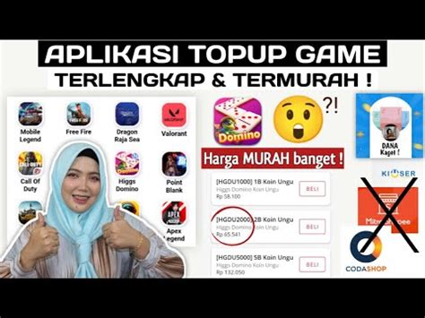 aplikasi kios mobile topup punya 90 manfaat murah kadang gratis ongkir irit waktu untuk referensi top up Anda image 4