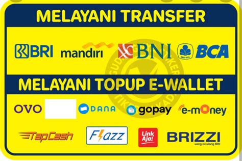 beda yss z dan topup taktis serangan seringkali cashback dijamin ori Transfer bank sebagai pilihan image 1