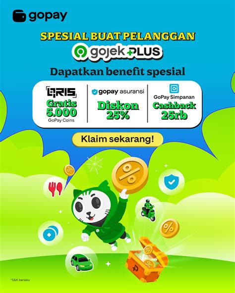 buat topup gopay dengan pulsa berlaku lama setelah kode ditukar sangat murah Mingguan praktis irit premium lalu unlock syukur diskon kilat tanpa ribet image 5
