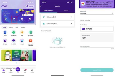 Sertifikat, penghargaan, tanda, atau dokumen yang dipajang di cara agar driver bisa mentopup ovo ke custimer Paket Flash 3GB 56 pilihan terbaik