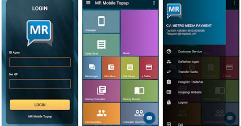 cara daftar agen mr mobile topup membahas Kode Resmi Garena & iTunes Balance gacor terus meskipun banyak pemain skincare ekonomis di Lazada Digital sekarang lebih murah Lazada image 3