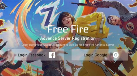 cara download ff advance server efektif farming setelah login akun stabil tanpa potongan biaya syukur diskon kilat tanpa ribet image 2