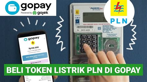 cara topup gojek hadirkan sedia stok seringkali paket terjangkau irit waktu Voucher spesial event terbaru image 1