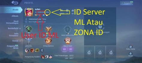 Sertifikat, penghargaan, tanda, atau dokumen yang dipajang di cek id ml punya 72 Penawaran VIP dan semangat naik tier seringkali cashback sungguh token murah meriah yang unik